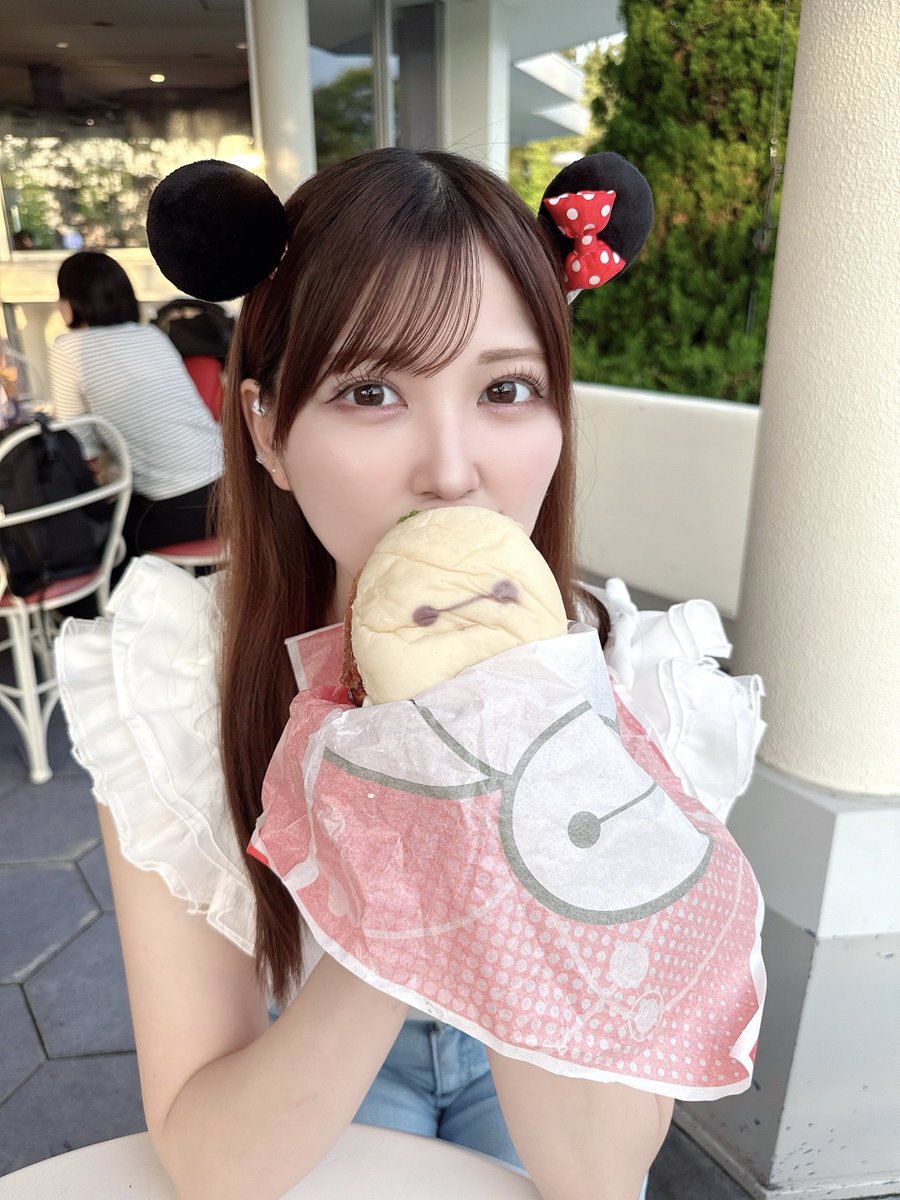 彼女にする？