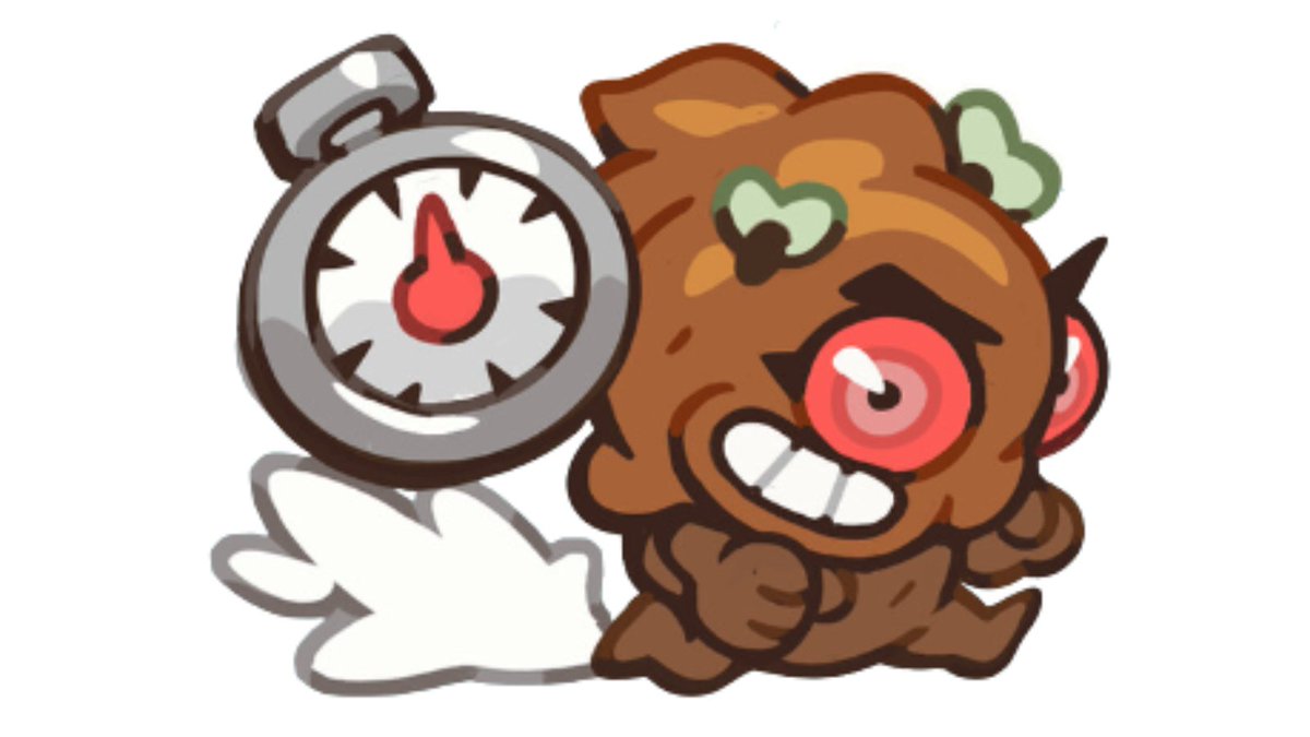 Nubs! Arena - OUT NOW! tweet media