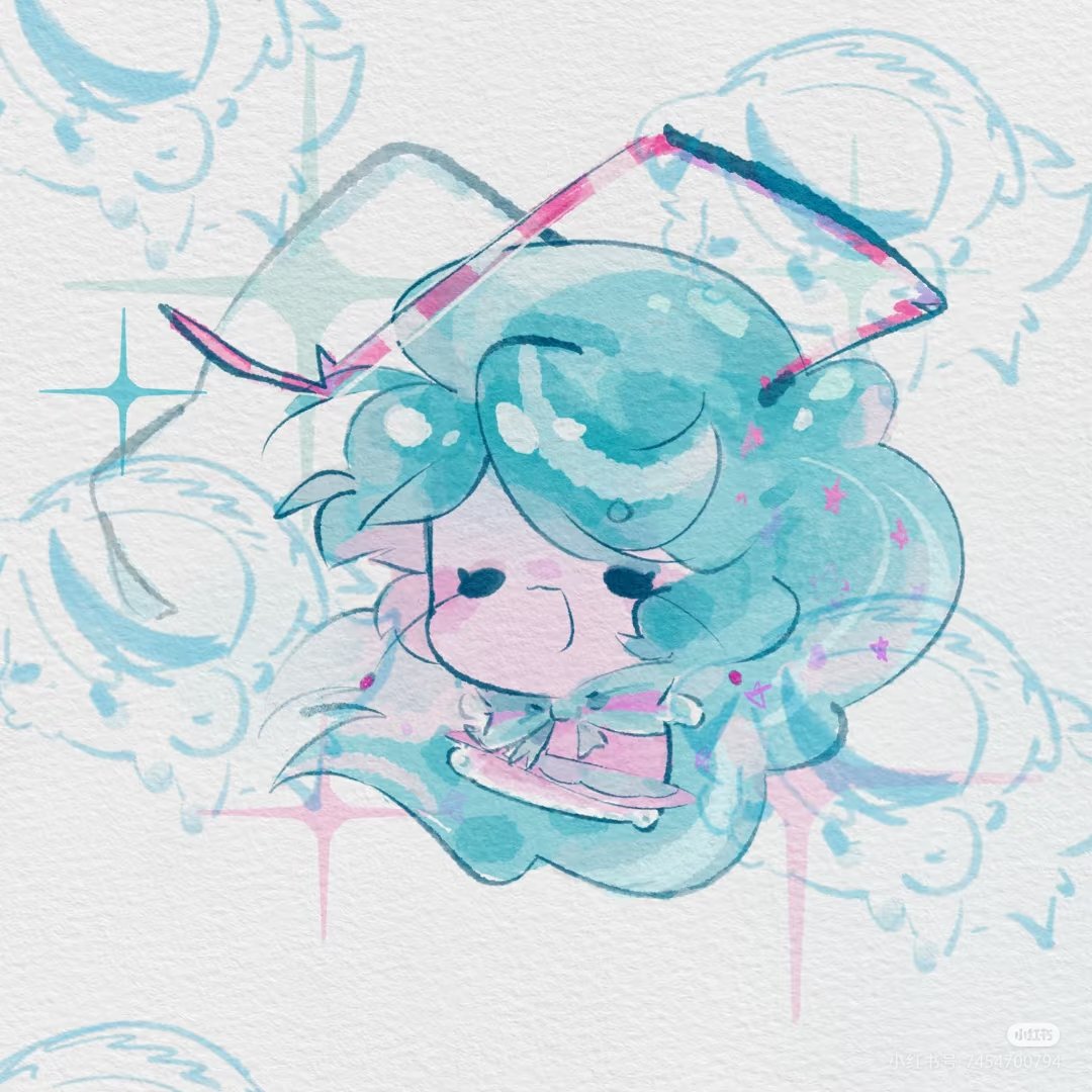 道绵 tweet media