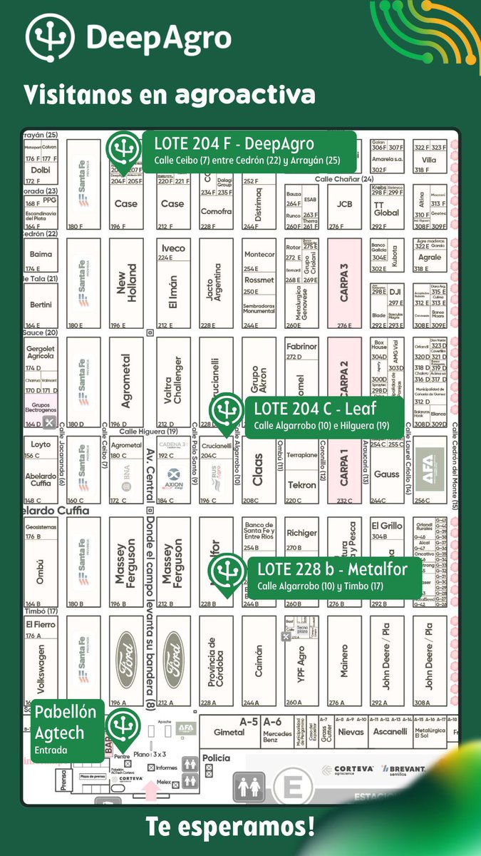 DeepAgro tweet media