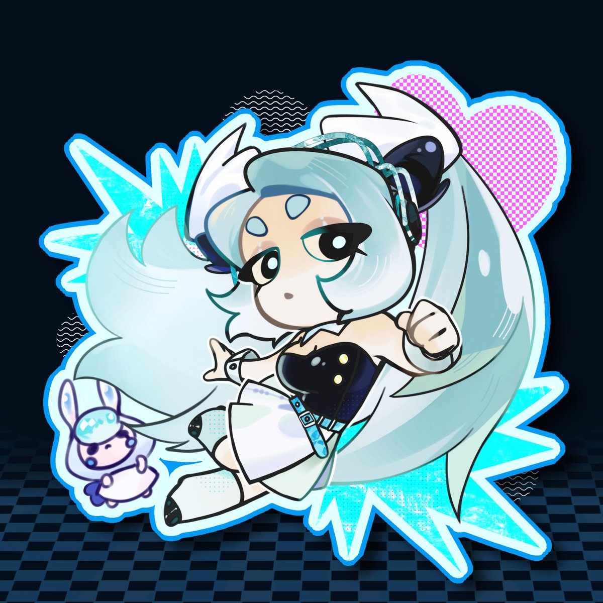 Thank you for the opportunity! My name is daomian
I really want to join VGen！Please help me get 100 like&amp; 20 rt！
This is my artworks and VGen link
Very willing to help each other.If you see it, you will give it back.
#VGenCode
Vgen.co/daomian