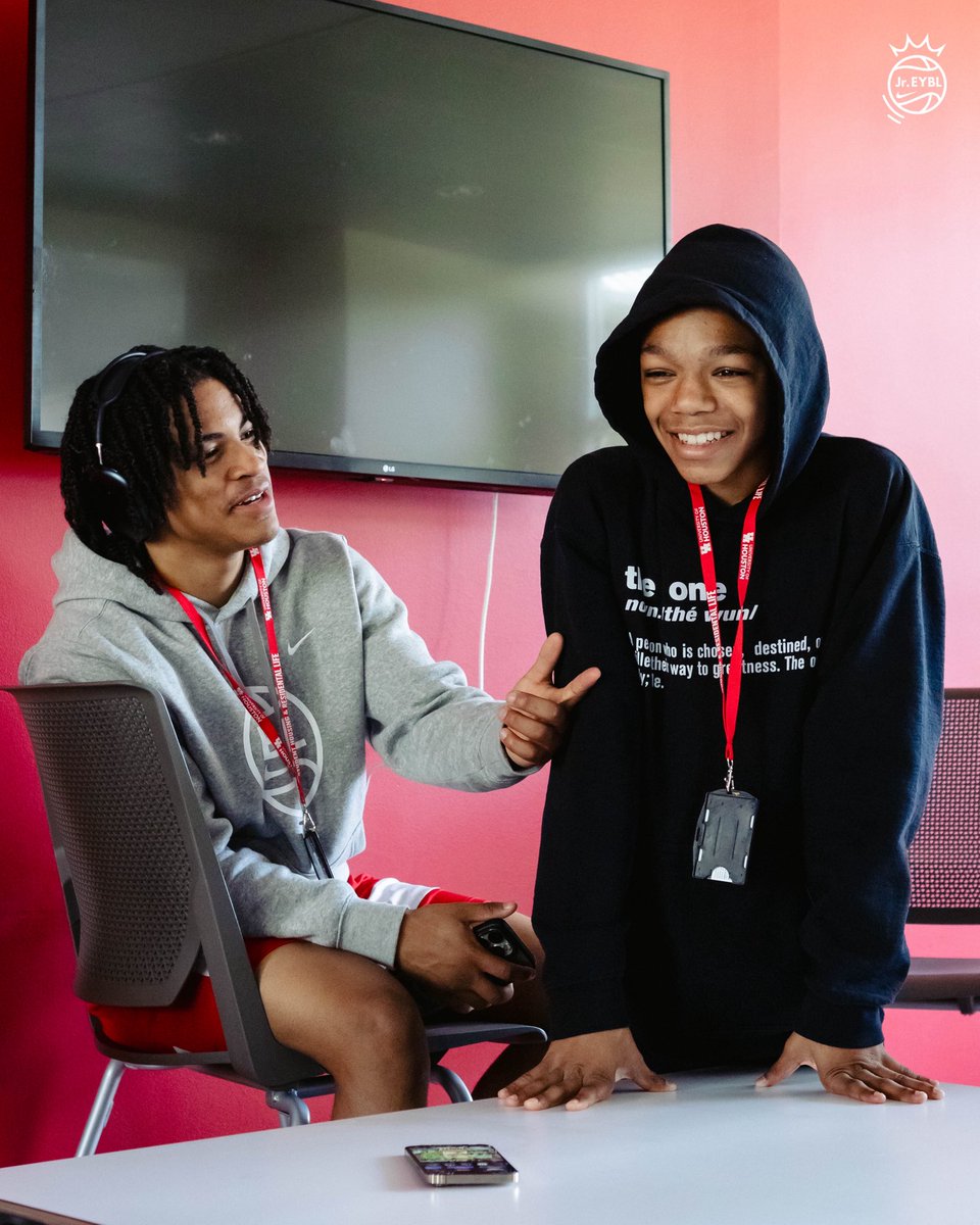 NikeEYB's tweet image. 𝗝𝗿. 𝗘𝗬𝗕𝗟 𝗔𝗰𝗮𝗱𝗲𝗺𝘆 𝗟𝗼𝗮𝗱𝗶𝗻𝗴

#JrEYBL | #GameTalks