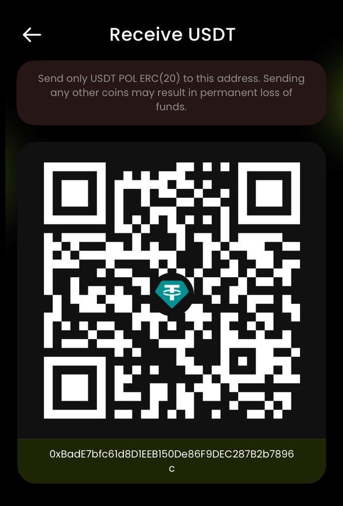 Kandymaan's tweet photo. @TriskelWallet https://t.co/OqUuRfXyXU