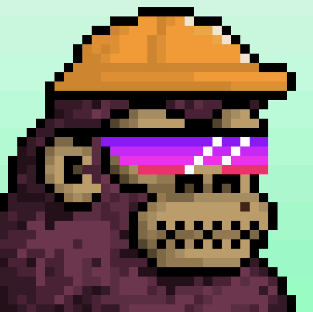 DracoVelli (@draco__88) on Twitter photo Looking forward to the new revamp of the OG <a href="/CyberKongz/">CyberKongz</a> eco.
The biggest issues in the past were due to the feds case, the inability to work on the token & a bottom-up focus.
Now the focus is all on Banana, revenue-generating tech products like Trench bot, and the Gen & Baby Looking forward to the new revamp of the OG <a href="/CyberKongz/">CyberKongz</a> eco.
The biggest issues in the past were due to the feds case, the inability to work on the token & a bottom-up focus.
Now the focus is all on Banana, revenue-generating tech products like Trench bot, and the Gen & Baby