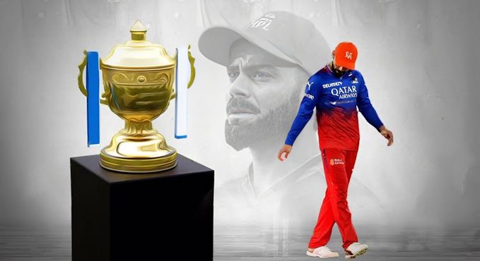 Tata IPL 2025 Commentary (@ipl2025auction) on Twitter photo If RCB wins today, 5 lucky fans will win ₹10K! Here’s how to enter:
- Like and Retweet
- Folow <a href="/IPL2025Auction/">Tata IPL 2025 Commentary</a>
- Tag 3 Friends
#RCBvsPBKS #IPLFinal If RCB wins today, 5 lucky fans will win ₹10K! Here’s how to enter:
- Like and Retweet
- Folow <a href="/IPL2025Auction/">Tata IPL 2025 Commentary</a>
- Tag 3 Friends
#RCBvsPBKS #IPLFinal