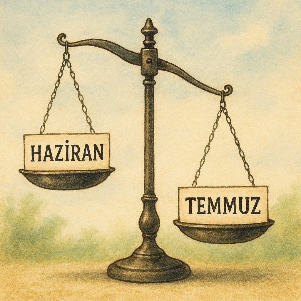 Enflasyon verisini detaylarda o kadar da çok beğenmedim, şuraya not düşmüş olayım.

TCMB'den ilk faiz indirimini ağırlıklı ihtimal Temmuz ayında beklemeye devam ediyorum.