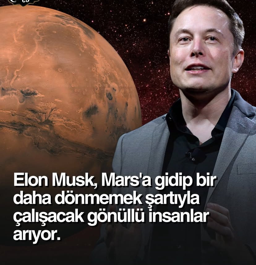 Başvurmak isteyen var mı?
Bu gidişin dönüşü olmaz zaten😂