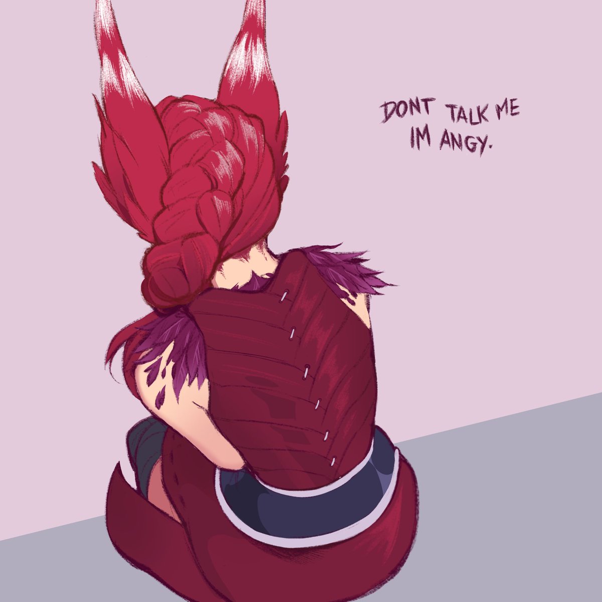 When you’re skipping buffs yet in another patch..