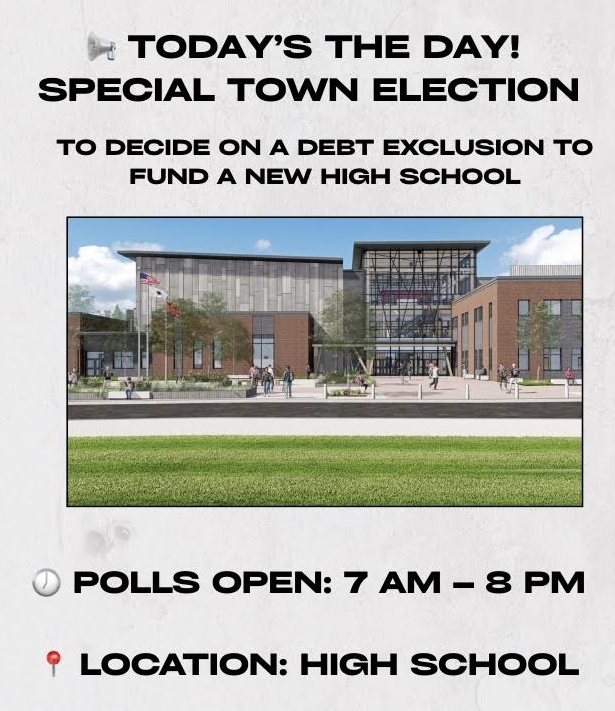 North Attleborough Middle School tweet media