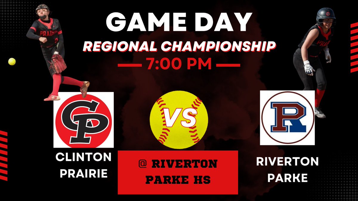 CP Softball (@prairiesoftball) on Twitter photo 