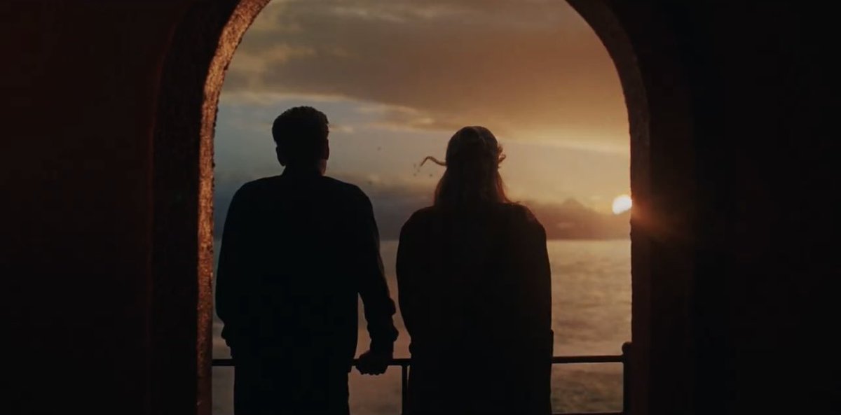 ‘A BIG BOLD BEAUTIFUL JOURNEY’ looks incredible