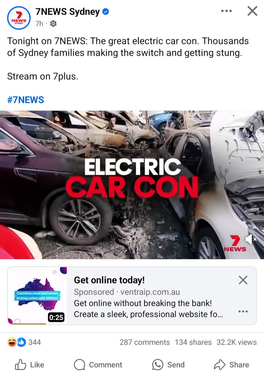 EV Brief (@evbriefmedia) / Posts / X