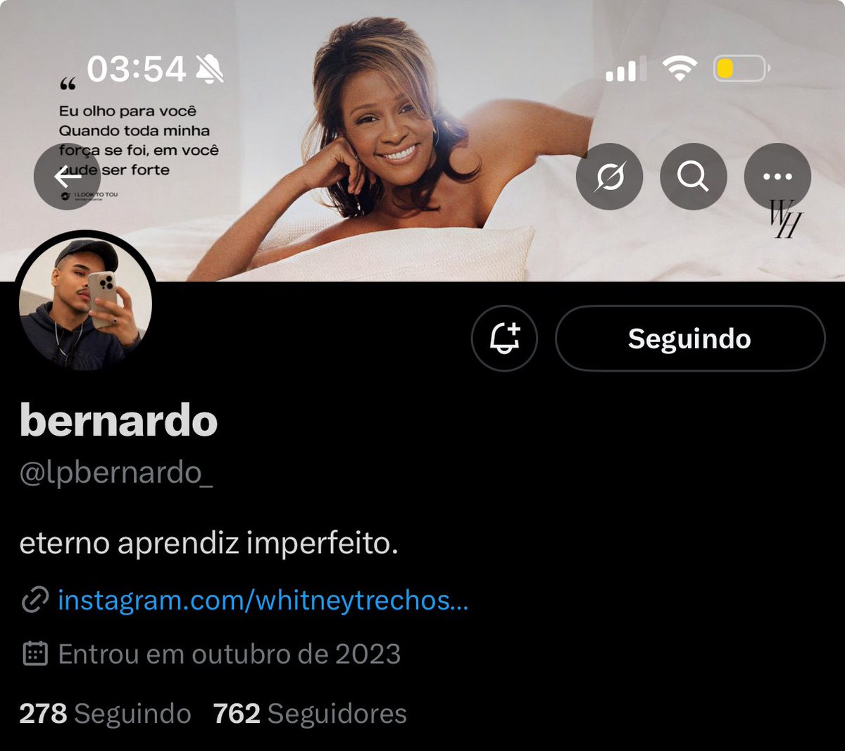 lpbernardo_'s tweet image. New Era! 🤍