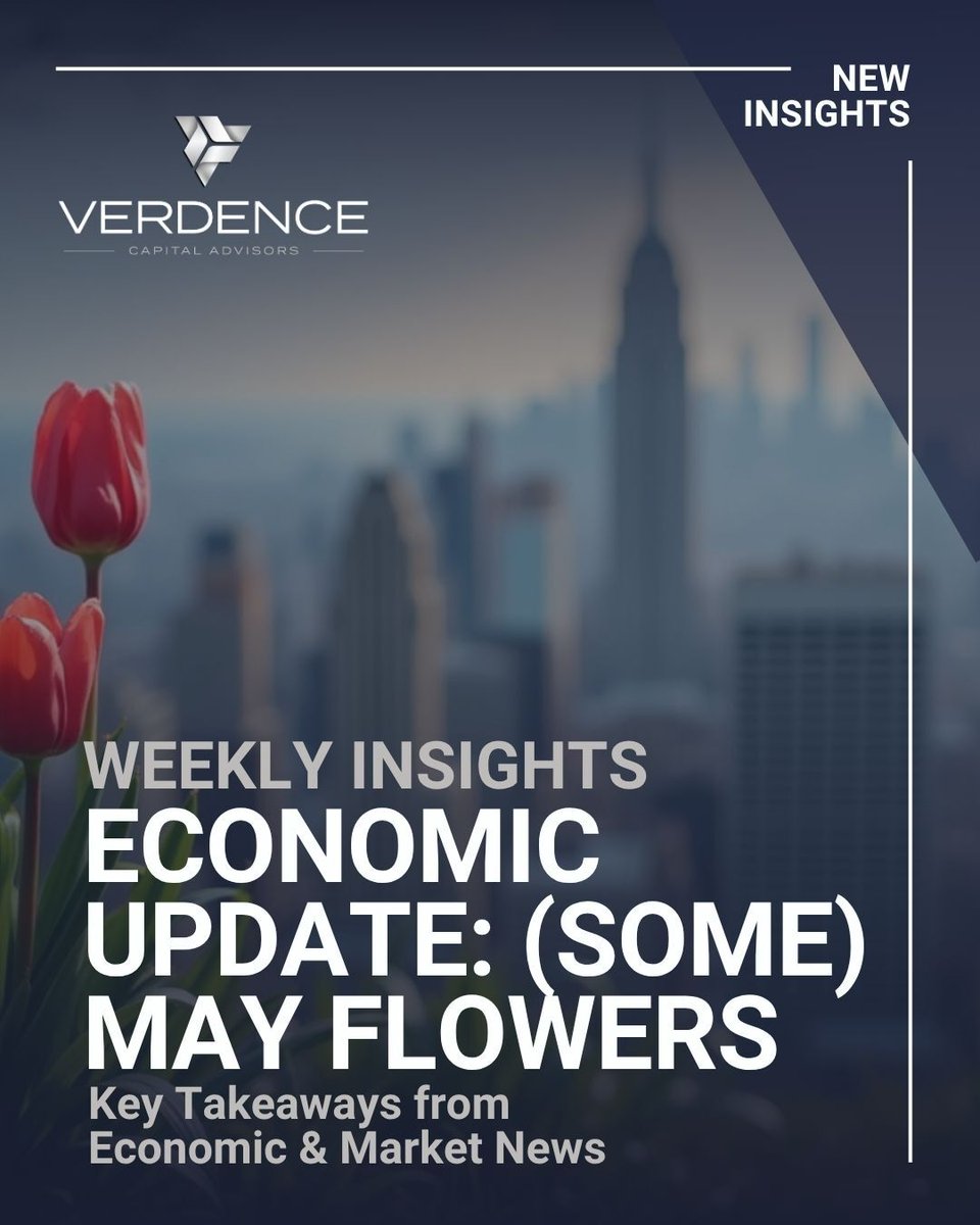 📈 May Markets: Growth Rebounds, Bonds Struggle
hubs.la/Q03qnSx-0

Our latest market review breaks down what drove performance and what it could mean going forward.

#MarketReview #Inflation #Equities #BondYields #GlobalMarkets #FedPolicy #EconomicUpdate #InvestingInsights
