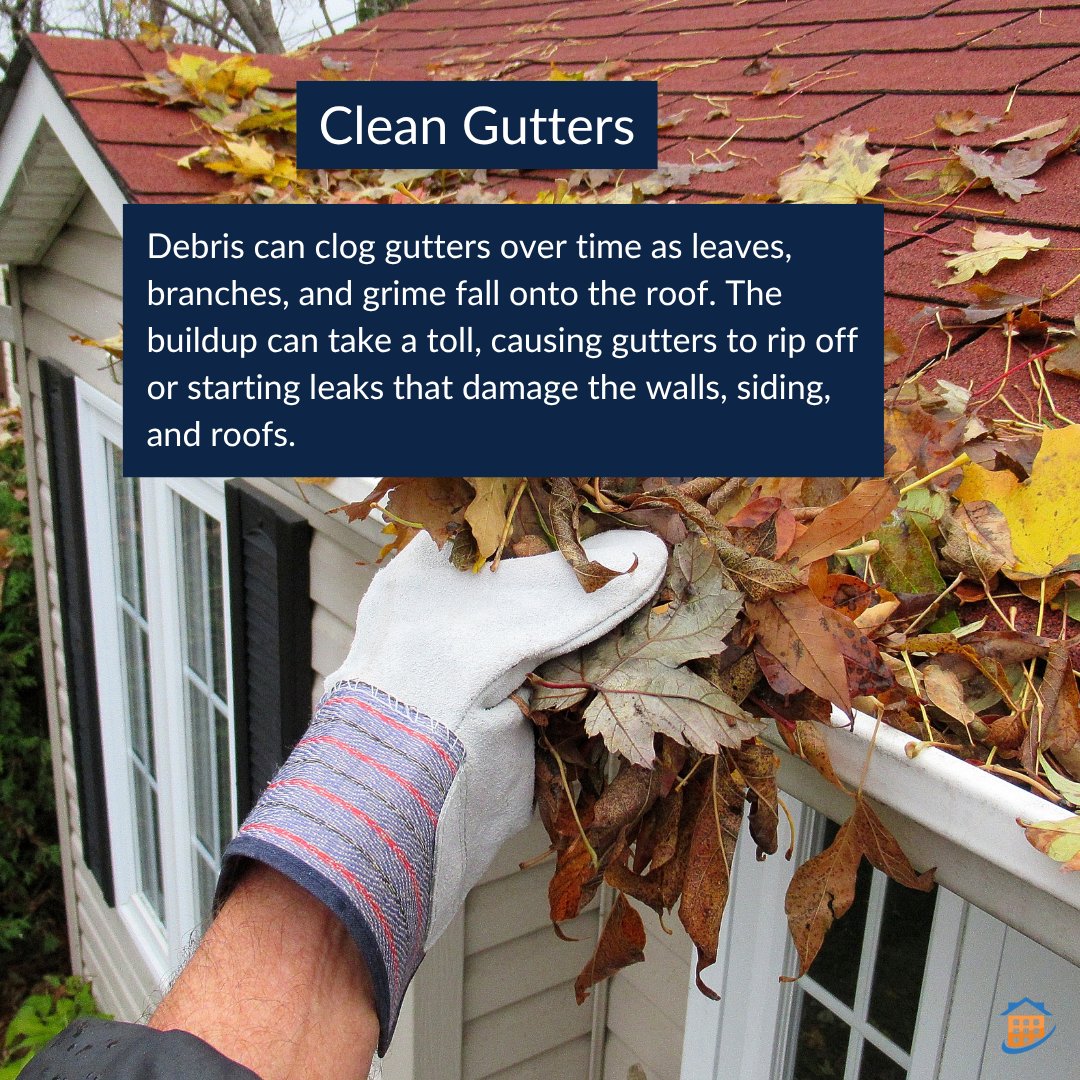 RentManager's tweet image. Spring is here 🌼 — is your property ready?
 
We put together a helpful #springmaintenance checklist to keep your property in top shape this season. ✅
 
Check it out ➡️ hubs.ly/Q03p-SVr0
 
#RentManager #SpringChecklist #PropertyManager #PropertyManagement