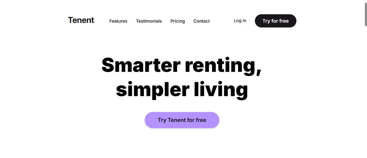 salman_code's tweet image. Want to manage tenants easily checkout my app -

tenent.vercel.app