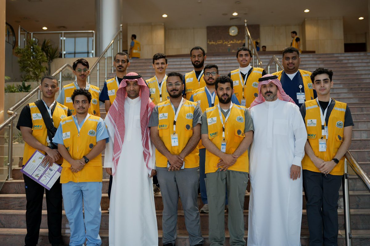 stujazanu's tweet image. #صور
#نشاطكم_يميزنا
#جامعة_جازان