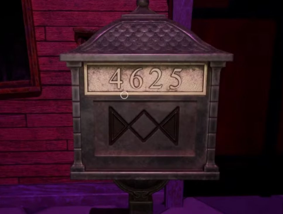 If we actually get SOTM trailer 2 here, this has to be the craziest coincidence ever