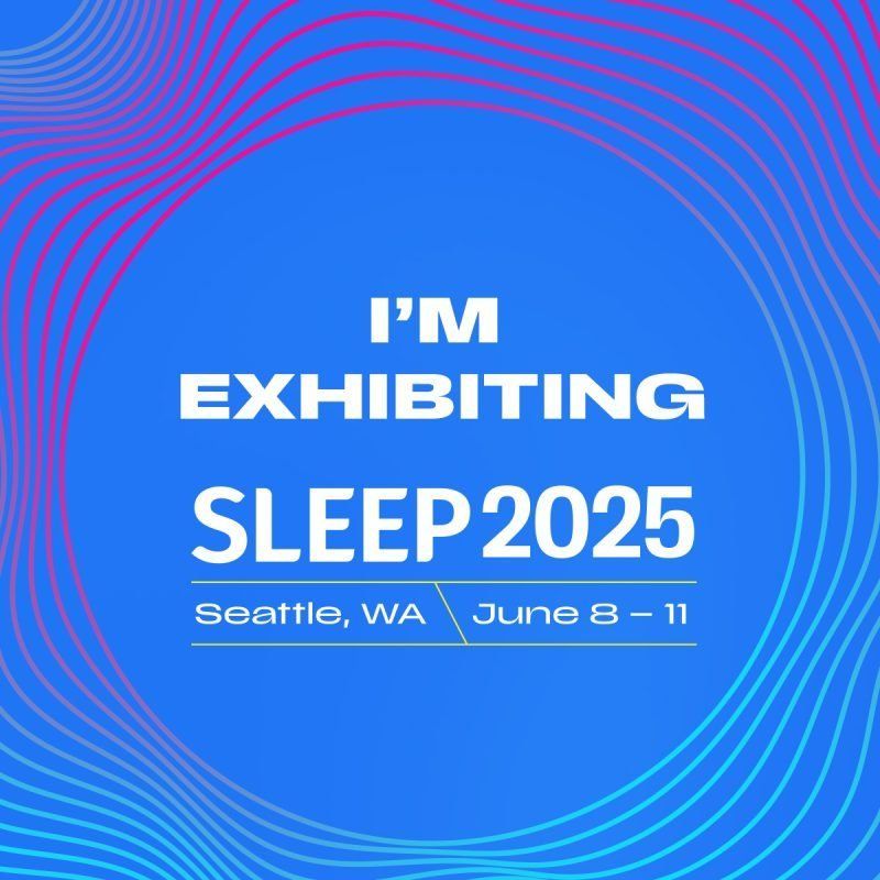 labfront1's tweet image. Headed to #SLEEP2025 in Seattle? 😴
Come visit the Labfront team at Booth #1601 and see how we’re making sleep actigraphy more accessible with high-resolution data from wearables.

Whether you’re starting a new study or just curious about our latest features, we’d love to chat!