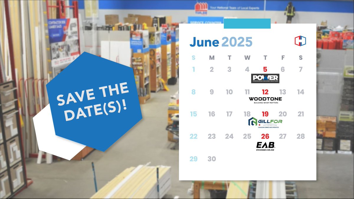 Haney Builders tweet media