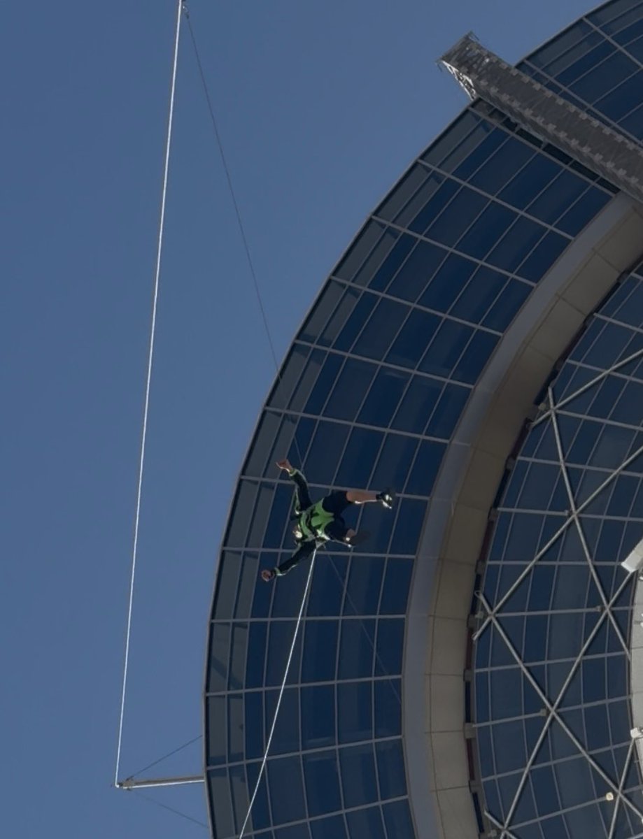 Bobby G’s Adventures (@bobbygsventures) on Twitter photo This was a great time jumping yesterday. <a href="/Vegasconfesspod/">Vegas Confessions Podcast</a> may have sh*t himself a bit. But he did it! This was a great time jumping yesterday. <a href="/Vegasconfesspod/">Vegas Confessions Podcast</a> may have sh*t himself a bit. But he did it!