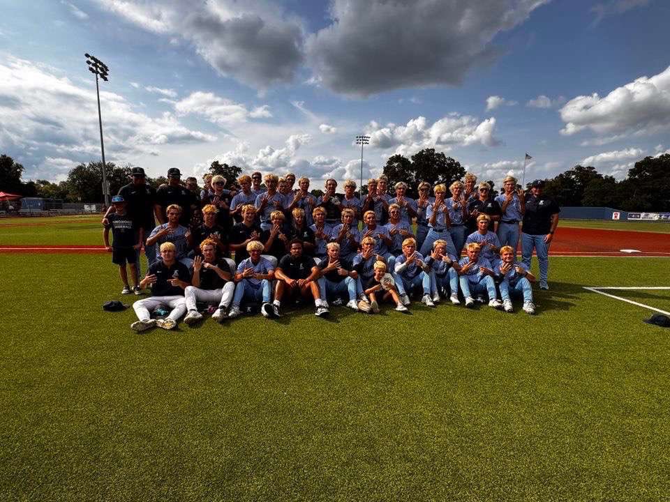 Trace Taylor (@tctaylo7) on Twitter photo All thanks to our lord and savior for allowing me to be a part of something super special. <a href="/KWoodBaseball/">Kingwood Baseball</a> will be playing for a state championship this weekend. Come out and support us as we take on Tomball @ Dell Diamond field in round rock at noon on Saturday! #KVE All thanks to our lord and savior for allowing me to be a part of something super special. <a href="/KWoodBaseball/">Kingwood Baseball</a> will be playing for a state championship this weekend. Come out and support us as we take on Tomball @ Dell Diamond field in round rock at noon on Saturday! #KVE