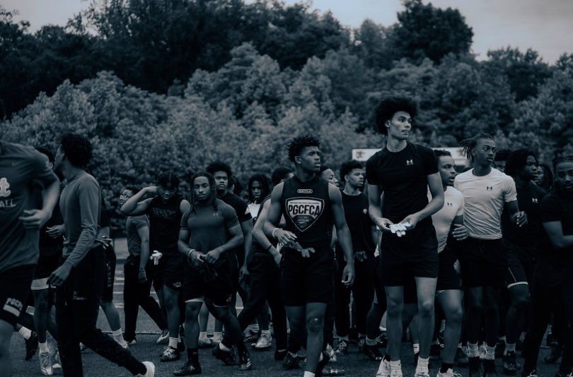 2issued's tweet image. Had a great week of work with my guys, getting better day by day!💛💙