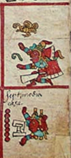 RoyerTlemilco's tweet photo. Hoy es 7 Calli, Xiuhtecuhtli inicio del mes Etzalcualiztli en el año 13 Calli https://t.co/9VLZxEFkpU