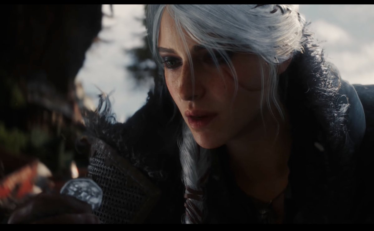 The Witcher 4 #SummerGameFest