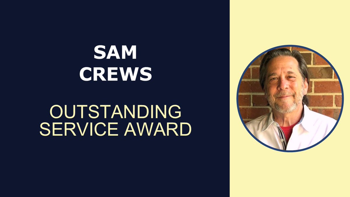 OSLN (@osln) on Twitter photo For the 2025 Outstanding Service Award, we recognize Sam Crews, Director of the Akron Hub of OSLN for his extensive service to building STEM community in the region and to students. Congratulations!
<a href="/OSLN_AkronHub/">OSLN-Akron Hub</a> osln.org/2025/06/2025-s… For the 2025 Outstanding Service Award, we recognize Sam Crews, Director of the Akron Hub of OSLN for his extensive service to building STEM community in the region and to students. Congratulations!
<a href="/OSLN_AkronHub/">OSLN-Akron Hub</a> osln.org/2025/06/2025-s…