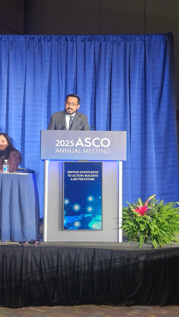 MarceloCorassa's tweet image. What about ALK? @kaushalpar presents a comprehensive insight on this population. For me, it is a proof of concept for all fusions that we should not pursue chemoIO in any setting. #ASCO25