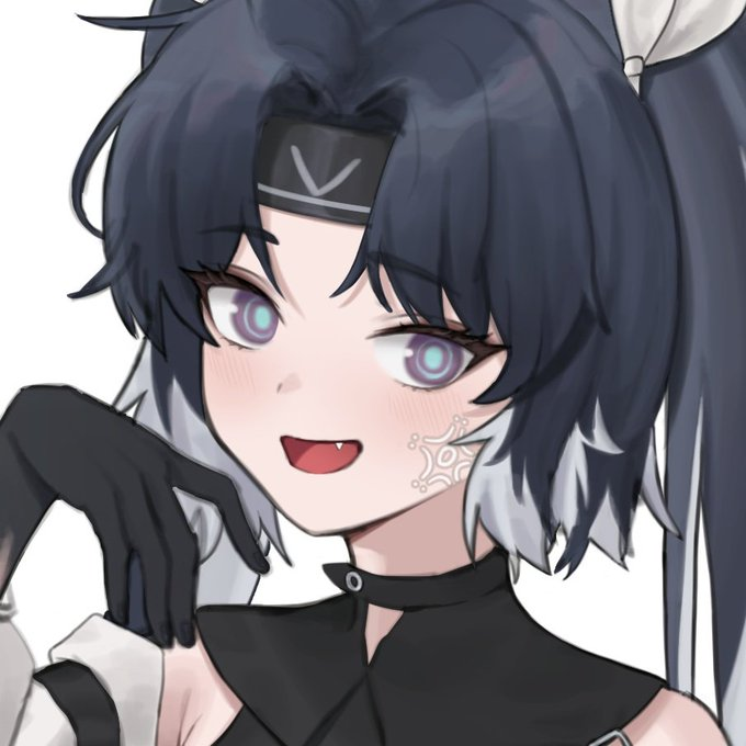 erenav_'s tweet photo. friend`s oc https://t.co/Q17Ny7G0Wa