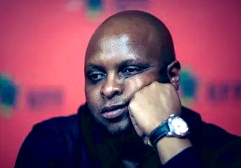 KARMA! 

Let me say once again, as I have said to that other chap who had also gotten the boot: I HAVE TOLD YOU SO!