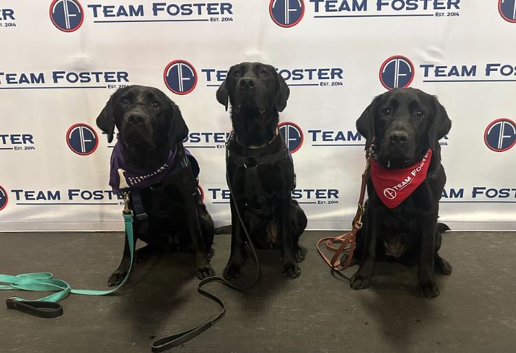 FlyersWarriors's tweet image. 2025 Ruff Ride was an amazing event. A lot of fun with great people. We can’t wait until 2026 to do it again. Thank you and congratulations to all who participated, and volunteered.