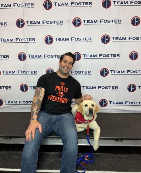 FlyersWarriors's tweet image. 2025 Ruff Ride was an amazing event. A lot of fun with great people. We can’t wait until 2026 to do it again. Thank you and congratulations to all who participated, and volunteered.
