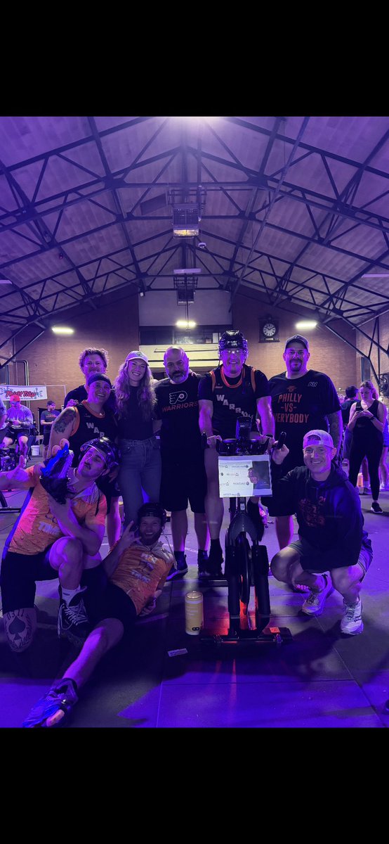 2025 Ruff Ride was an amazing event. A lot of fun with great people. We can’t wait until 2026 to do it again. Thank you and congratulations to all who participated, and volunteered.