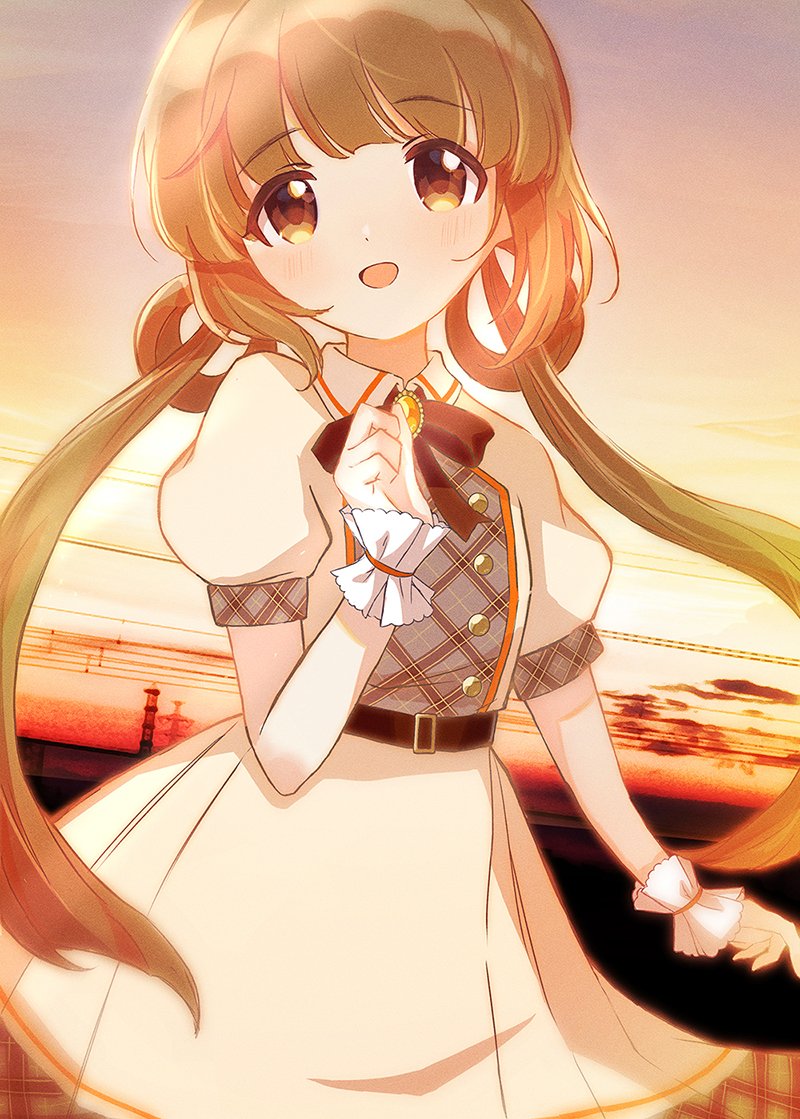 しろみそ tweet media