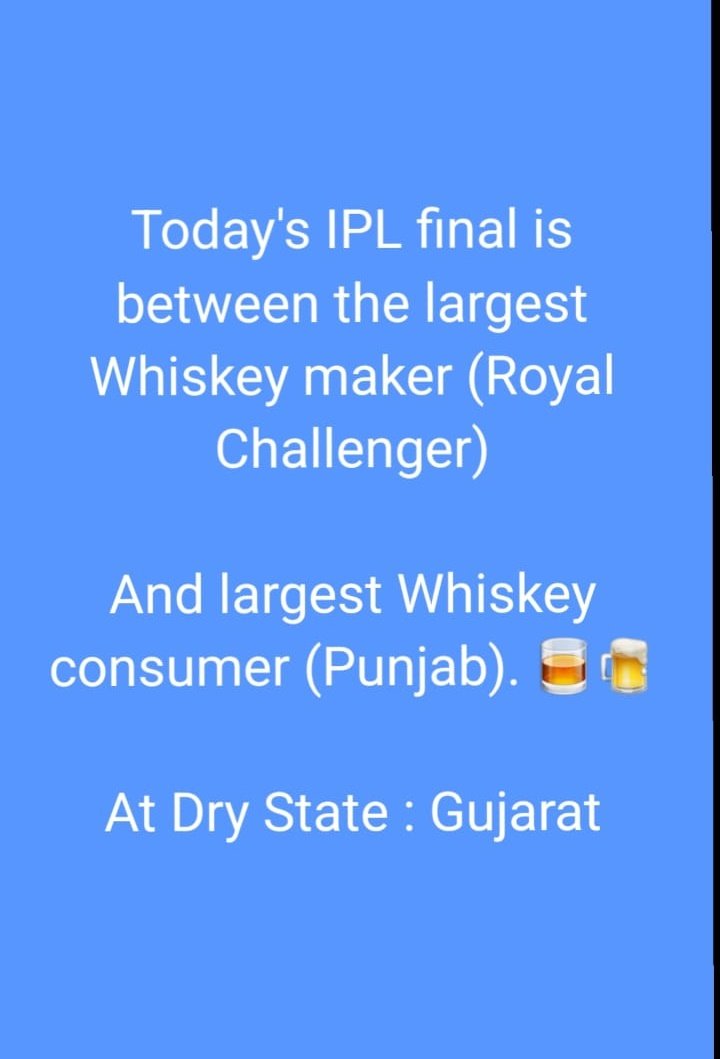 Masterji_UPWale's tweet photo. #RCBvPBKS #IPLFinal https://t.co/NEAGdGfdP2
