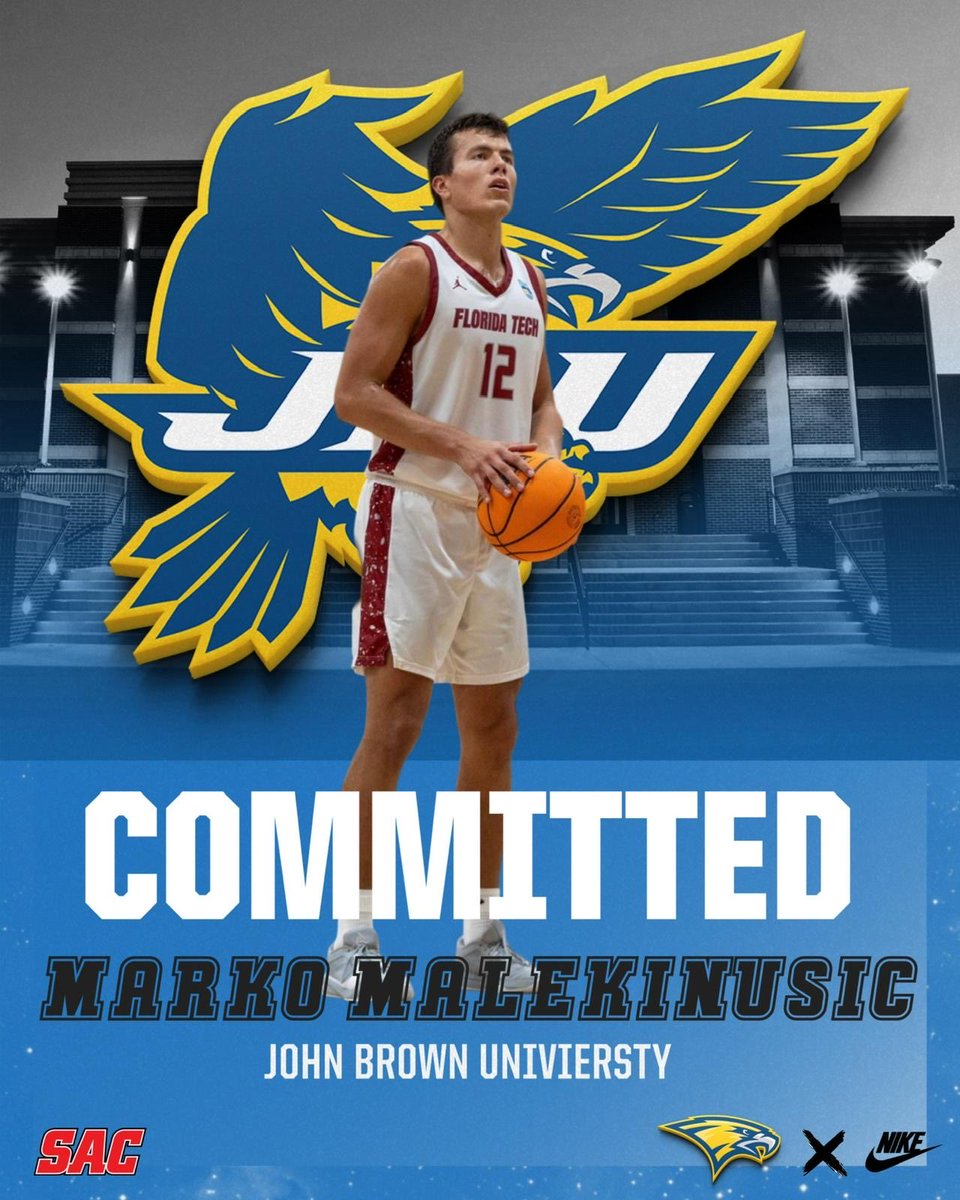 Marko Malekinusic (@markokinako) on Twitter photo SUPER EXCITED TO BE PART OF THIS TEAM !!
THANK YOU <a href="/coachquilling/">Nate Quilling</a> FOR THIS OPPORTUNITY ❤️💪🏽 SUPER EXCITED TO BE PART OF THIS TEAM !!
THANK YOU <a href="/coachquilling/">Nate Quilling</a> FOR THIS OPPORTUNITY ❤️💪🏽