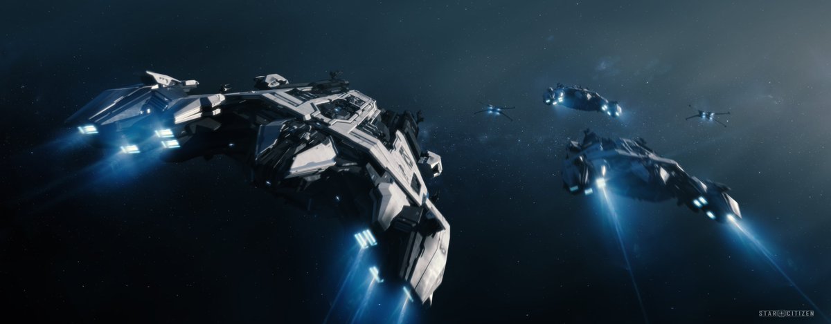 COMET 76 - CONCEPT DESIGN/ART - OPEN TO WORK tweet media