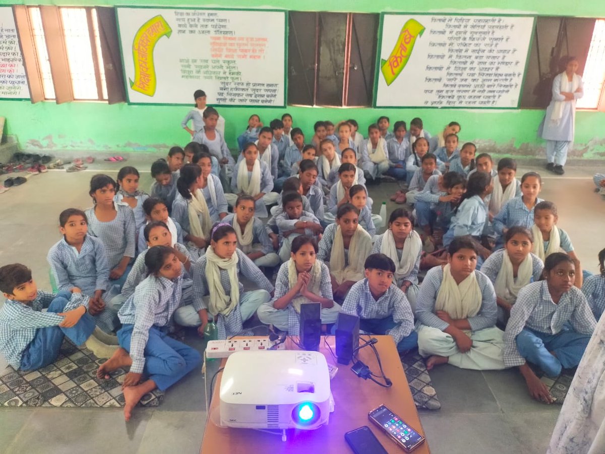 Pro Sport Development (@prosportdev) on Twitter photo On 30 May, our partner <a href="/HaryanaSteelers/">Haryana Steelers</a> organized an online workshop as part of the Udaan initiative to mark Menstrual Hygiene Day, focusing on the importance of menstrual health. The session was attended by 60 girls from the initiative being implemented in rural areas of Panipat On 30 May, our partner <a href="/HaryanaSteelers/">Haryana Steelers</a> organized an online workshop as part of the Udaan initiative to mark Menstrual Hygiene Day, focusing on the importance of menstrual health. The session was attended by 60 girls from the initiative being implemented in rural areas of Panipat