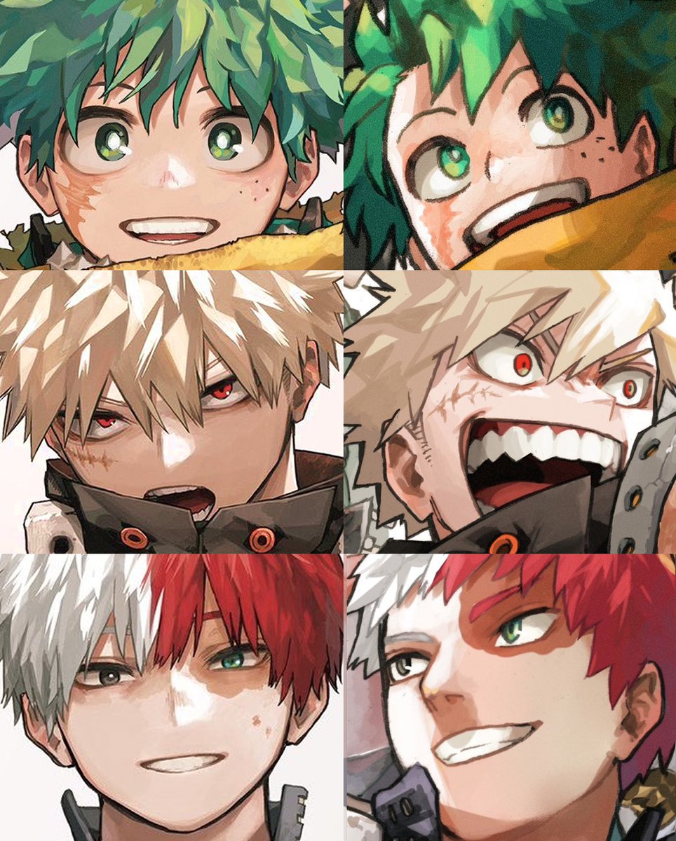 Their range is crazy, 17 to 24