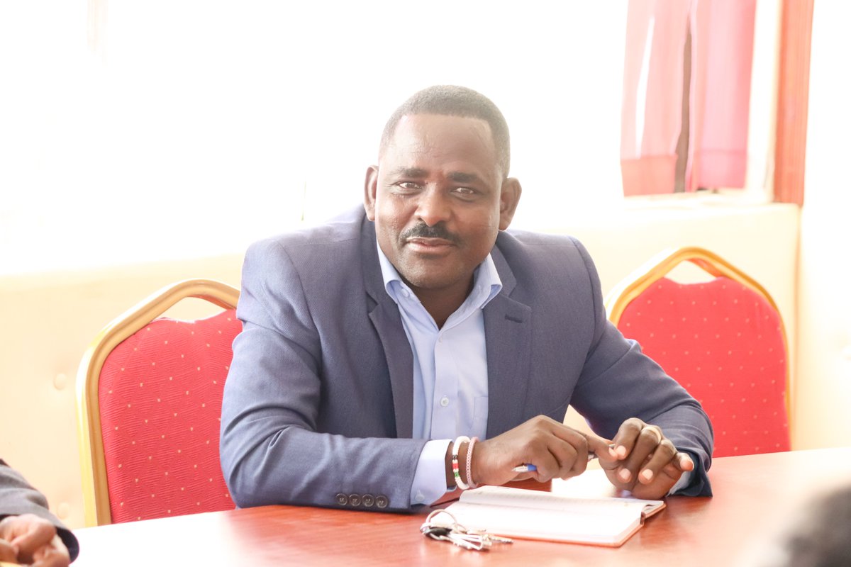 This data will guide the development of an integrated county complaints management system, strengthening accountability &amp; improving service delivery across Kenya's 47 counties. #SocialAccountability #GovernanceKE