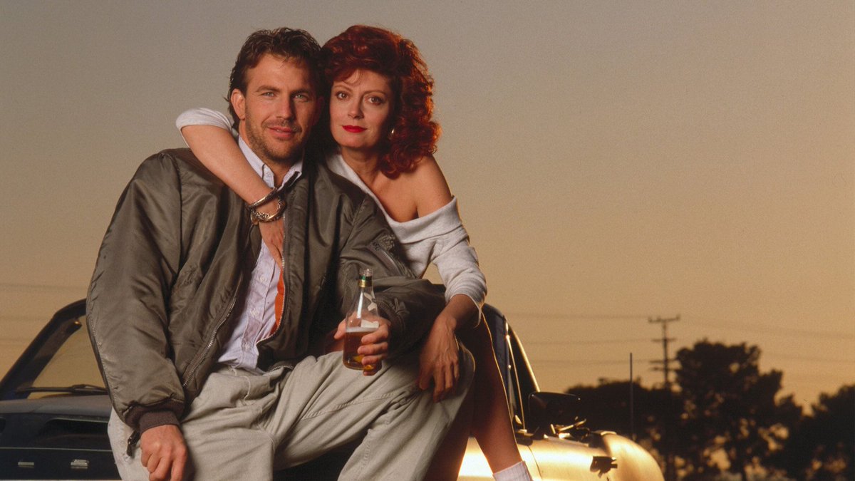 On this date in 1988, the Greatest Movie of All-Time premiered and announced its presence with authority.