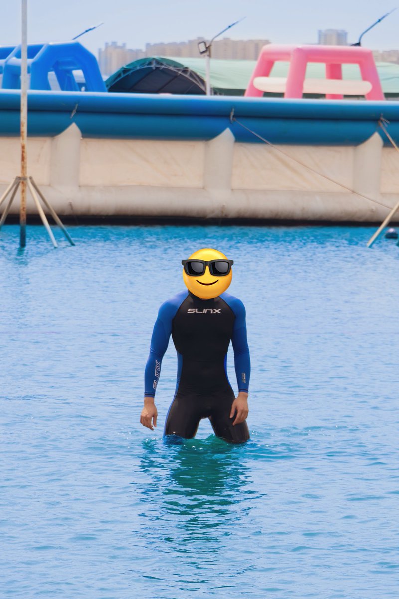 发点不一样的 希望大家喜欢
本i人已经在海底抠出一个龙宫了
感谢摄影师的鼓励和逼迫和拍摄
📹：<a href="/rubberbaz/">rubberbaz</a>