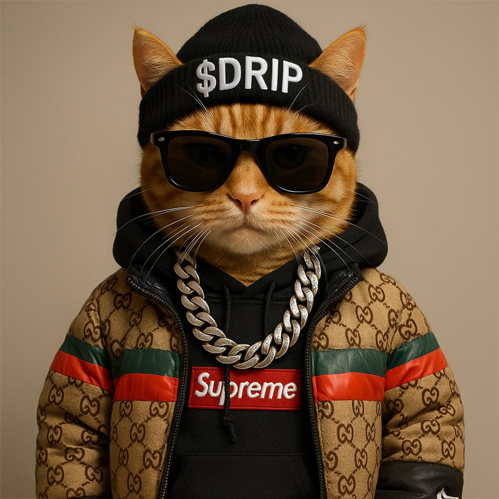 ca: Uh6aMRwUduFFpxXiyvbfBRUHv1cyw5vuPtLfbtdpump
$drip