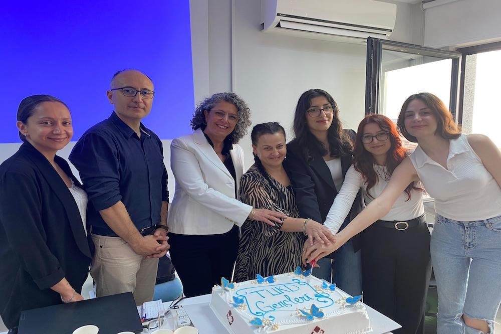 Eskişehir Büyükşehir Belediyesi ile Türkiye Aile Sağlığı ve Planlaması Vakfı (TAP Vakfı) işbirliğiyle yürütülen Kadın Sağlığı Seminerleri, kadınların bilinçlenmesine katkı sunmaya devam ediyor.