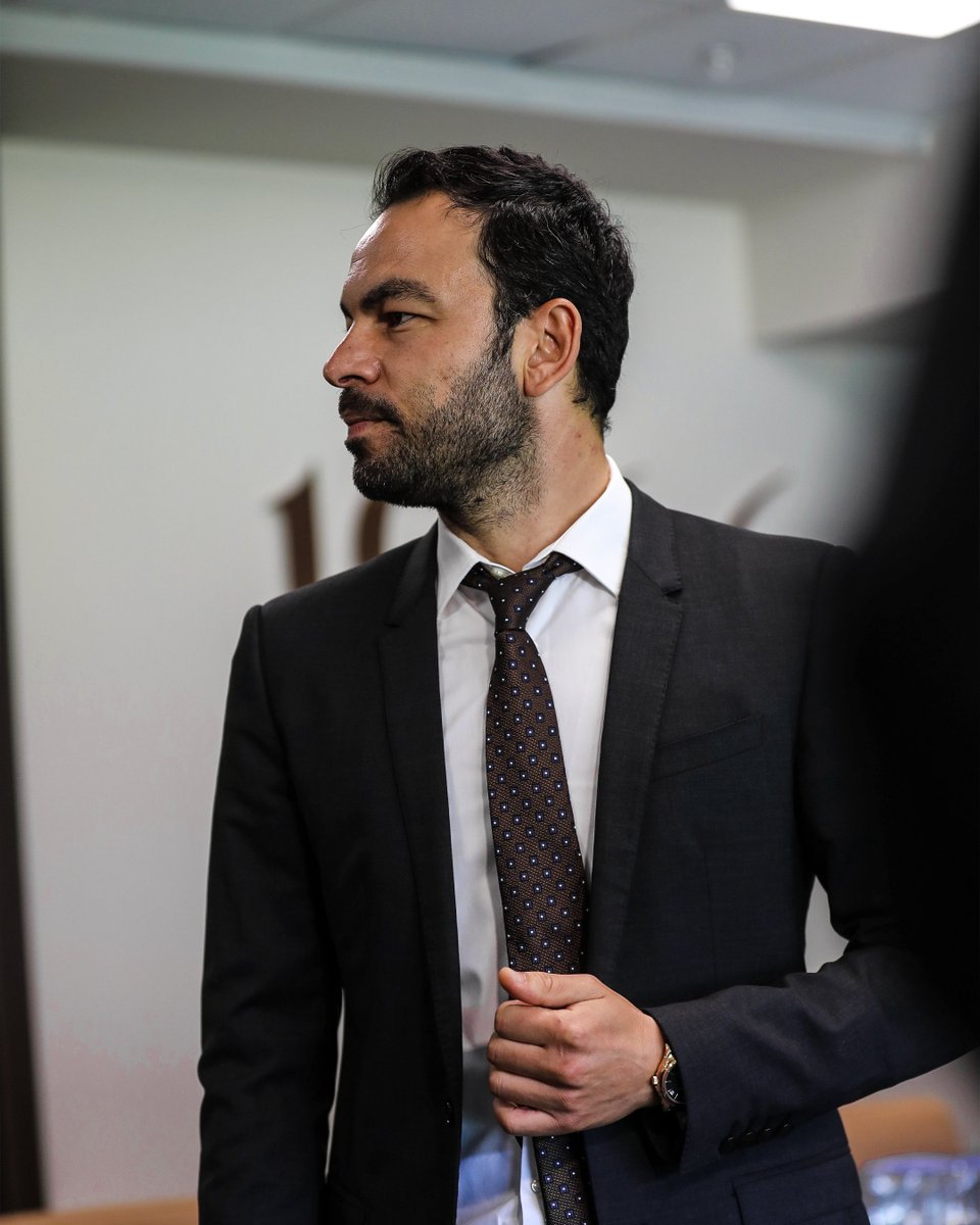 A new era 🔜  

<a href="/8Selcukinan/">Selçuk İnan</a>