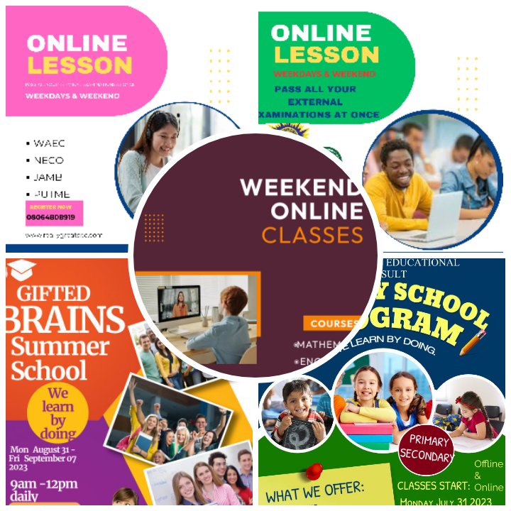 I bring your imagination into reality