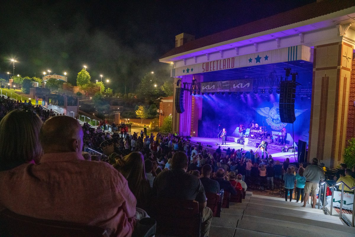 🎶 JUNE LIVE MUSIC EVENTS IN LAGRANGE, GA ☀️
📅 June 7 – The Allman Betts Band with Tommy Prine at Sweetland Amphitheatre
🎤 June 13 – Hot Country Nights at Wild Leap
🎸 June 13 – Wynonna Judd with Jason Scott &amp; The High Heat at Sweetland Amphitheatre
🎵 June 14 – The Sidemen at